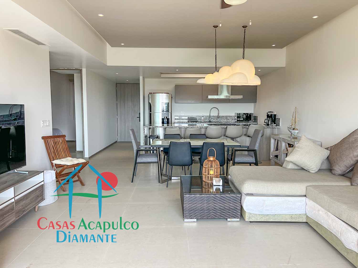 La Isla Java B9 - Estancia 10